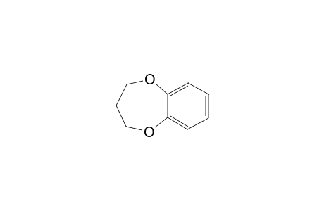 3,4-Dihydro-2H-1,5-benzodioxepin