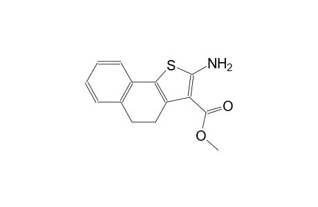 methyl 2-amino-4,5-dihydronaphtho[1,2-b]thiophene-3-carboxylate