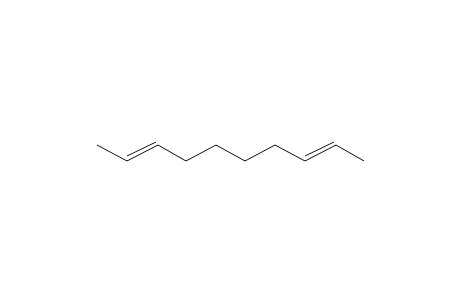 Trans,trans-2,8-decadiene