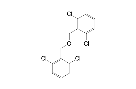 bis(2,6-dichlorobenzyl) ether