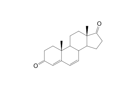 4,6-Androstadien-3,17-dione