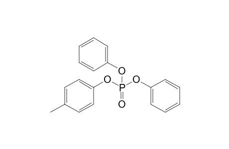 4-methylphenyl diphenyl phosphate