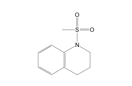 1-(methylsulfonyl)-1,2,3,4-tetrahydroquinoline