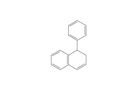 1-Phenyl-1,2-dihydronaphthalene