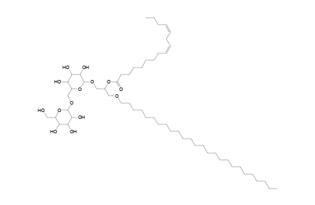 DGDG O-26:0_16:2