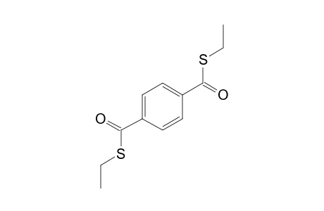 1,4-dithioterephthalic acid, S,S-diethyl ester