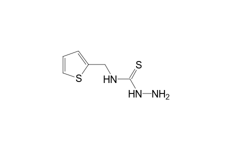 4-(2-thenyl)-3-thiosemicarbazide