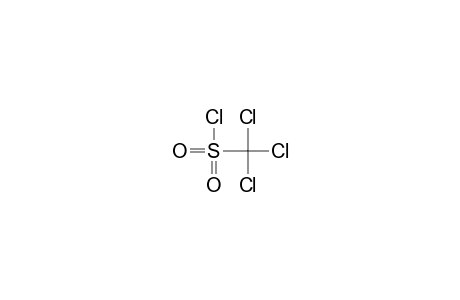 Trichloromethanesulfonyl chloride