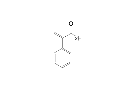 (R,S)-[1-(2)H]-2-PHENYL-2-PROPEN-1-OL