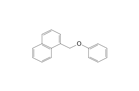 1-(Phenoxymethyl)naphthalene