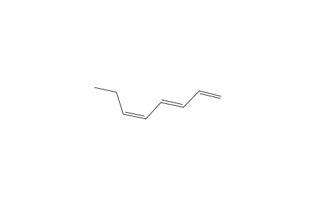 (E,Z)-1,3,5-Octatriene