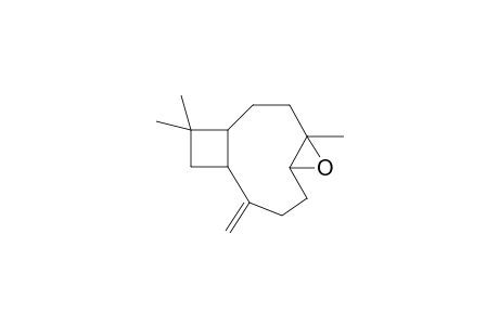 CARYOPHYLLIN-EPOXID