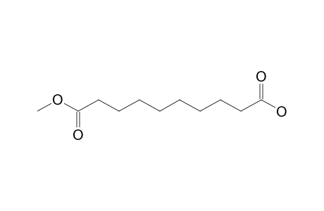 Sebacic acid monomethyl ester