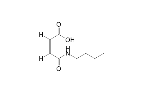 N-butylmaleamic acid