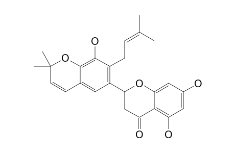 Sigmoidin F