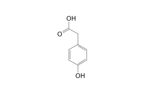 4-Hydroxyphenylacetic acid