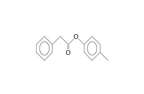 p-Tolyl phenylacetate