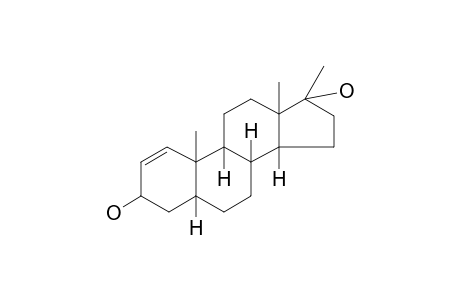 Epimetendiol