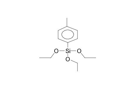 4-METHYLPHENYL-TRIETHOXYSILANE