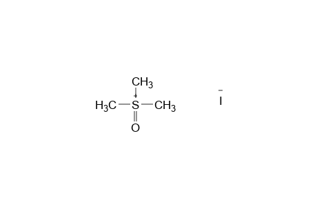 Trimethylsulfoxonium iodide