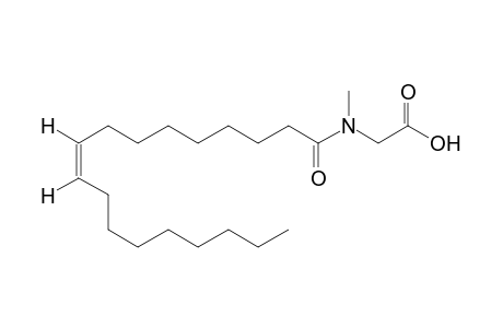 N-oleoylsarcosine