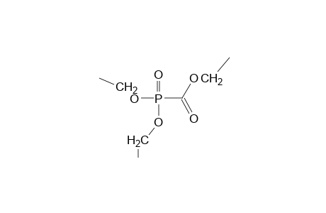 phosphonoformic acid, triethyl ester