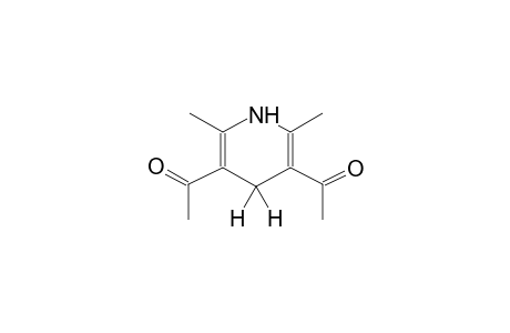 3,5-Diacetyl-1,4-dihydro-2,6-dimethyl-pyridine