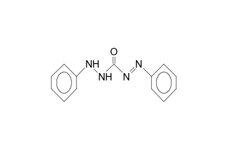 Phenylazoformic acid 2-phenylhydrazide