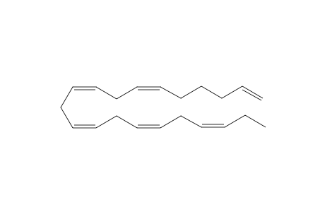 (6Z,9Z,12Z,15Z,18Z)-heneicosa-1,6,9,12,15,18-hexaene