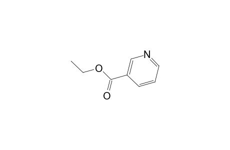 Nicotinic acid ethyl ester