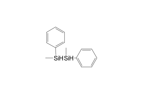 Bis[methylphenylsilane]