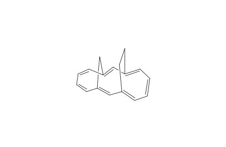 1,6-ETHANO-8,13-METHANO-[14]-ANNULENE