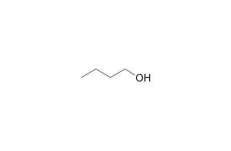 n-Butyl alcohol