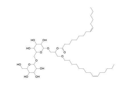 DGDG O-15:1_15:1