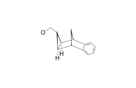 1A-ALPHA,2-ALPHA,7-ALPHA,7A-ALPHA-TETRAHYDRO-1-BETA-(HYDROXYMETHYL)-2,7-METHANO-CYCLOPROPA-[B]-NAPHTHALENE