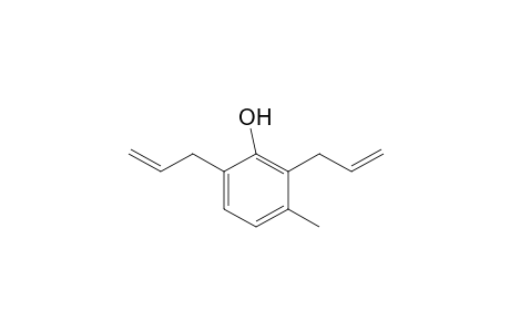 2,6-Diallyl-m-cresol