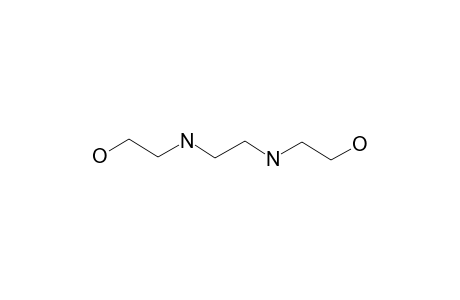 2,2'-(Ethylenediimino)diethanol