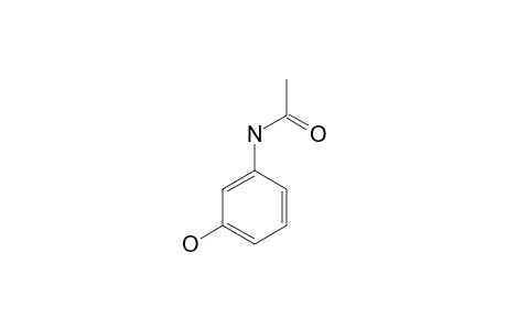 3-Acetamidophenol