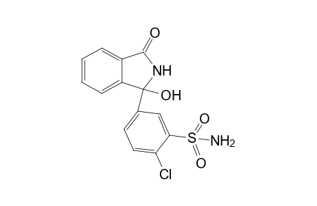 Chlorthalidone