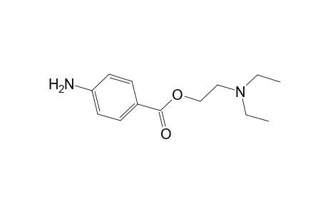 Procaine