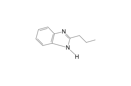 2-propylbenzimidazole