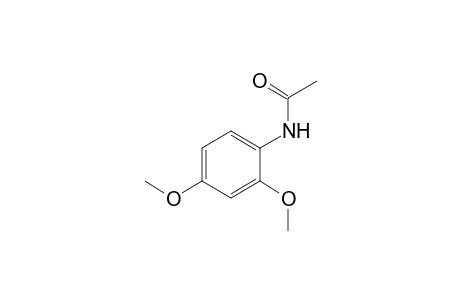 2',4'-dimethoxyacetanilide