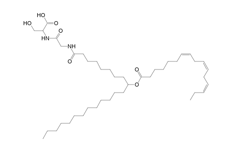 NAGlySer 16:3/22:0