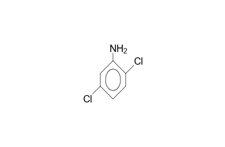 2,5-Dichloroaniline