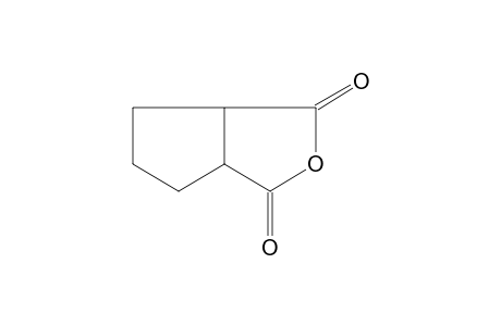 1,2-CYCLOPENTANEDICARBOXYLIC ANHYDRIDE