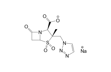 Tazobactam sodium salt