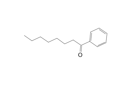 Octanophenone