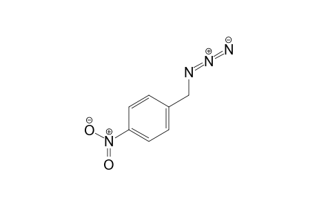 4-Nitrobenzyl azide