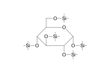 Glucose 5TMS I