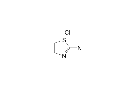 4,5-Dihydro-1,3-thiazol-2-amine hydrochloride